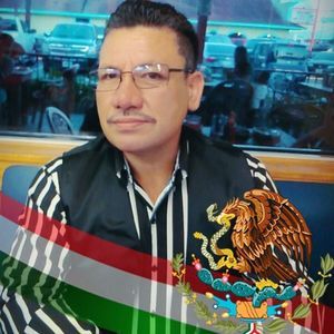 Meet your Posher, Roberto cisneros